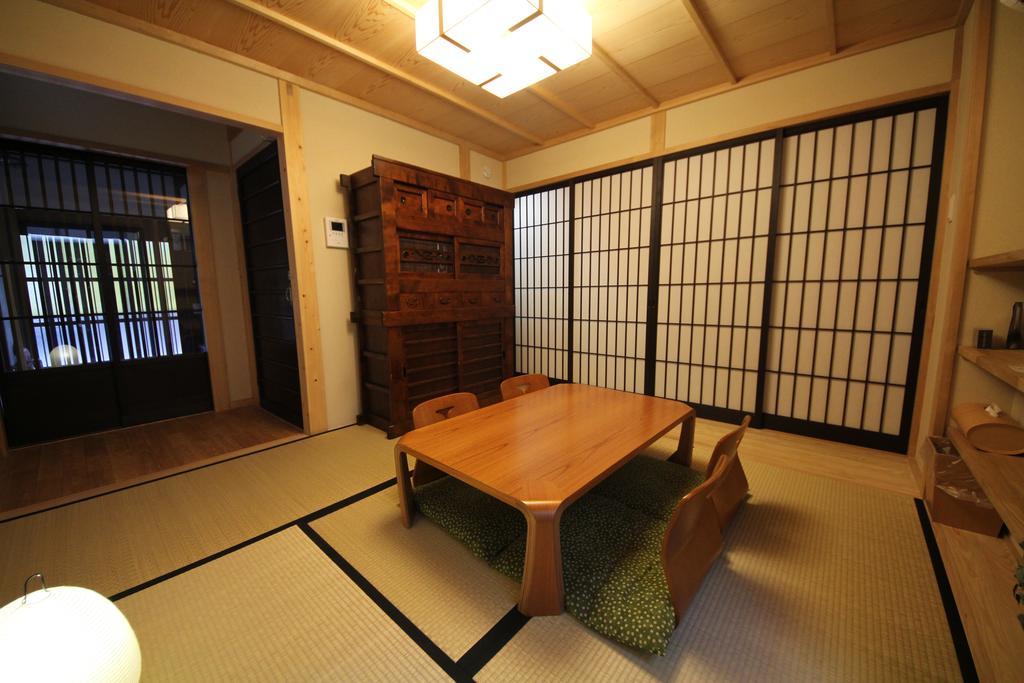 Wakakusa-An Kyoto Cameră foto