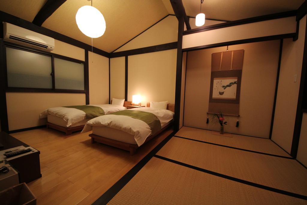 Wakakusa-An Kyoto Cameră foto