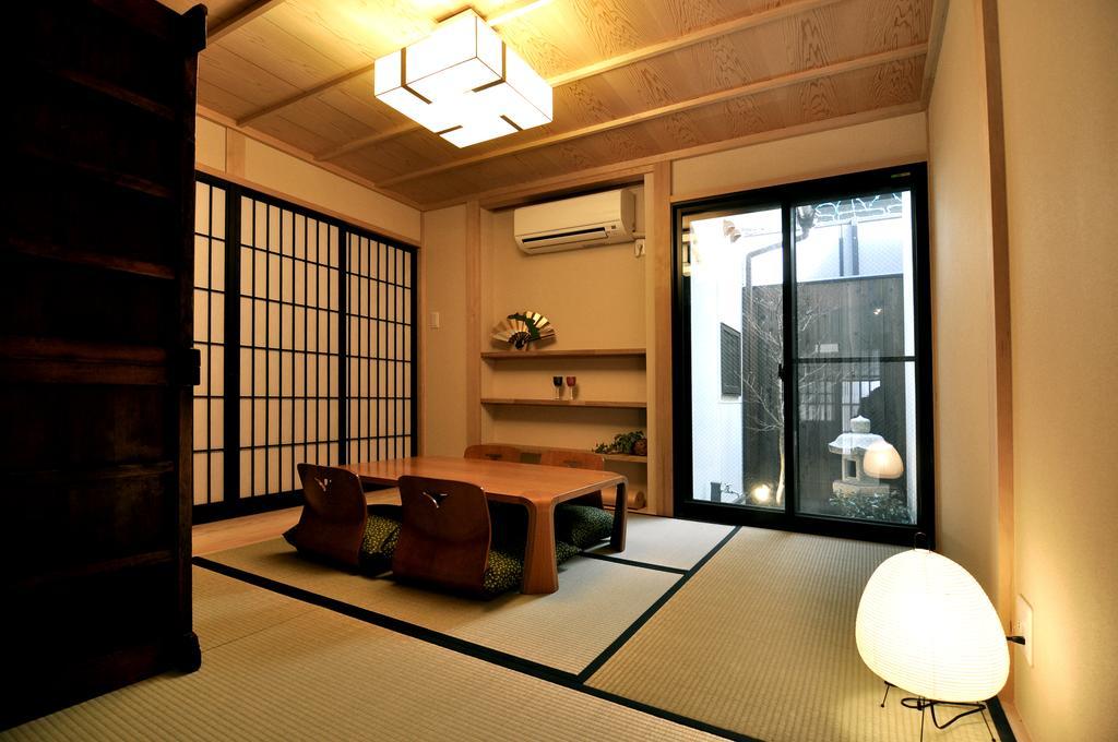 Wakakusa-An Kyoto Cameră foto