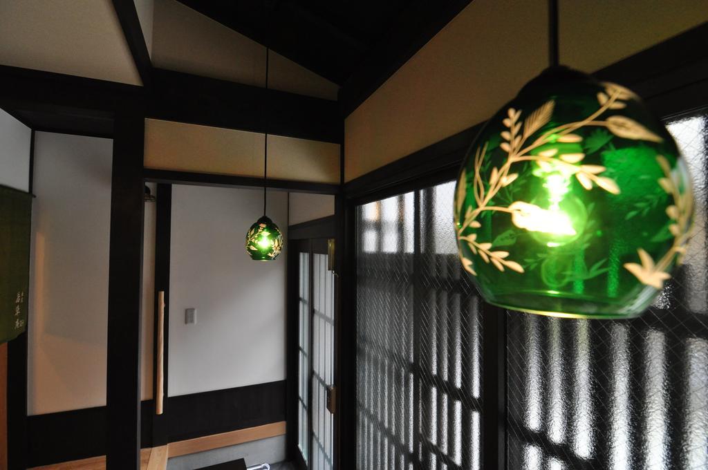 Wakakusa-An Kyoto Cameră foto