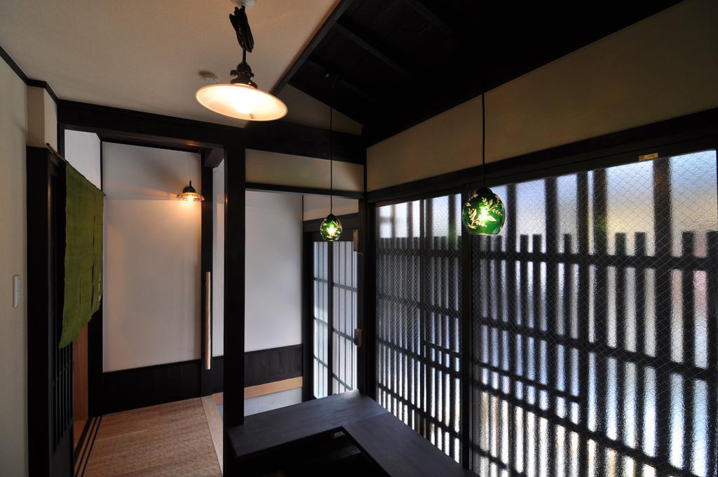 Wakakusa-An Kyoto Cameră foto