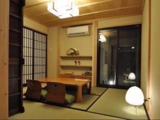 Wakakusa-An Kyoto Cameră foto