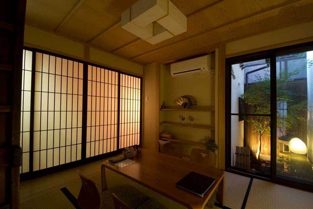 Wakakusa-An Kyoto Exterior foto