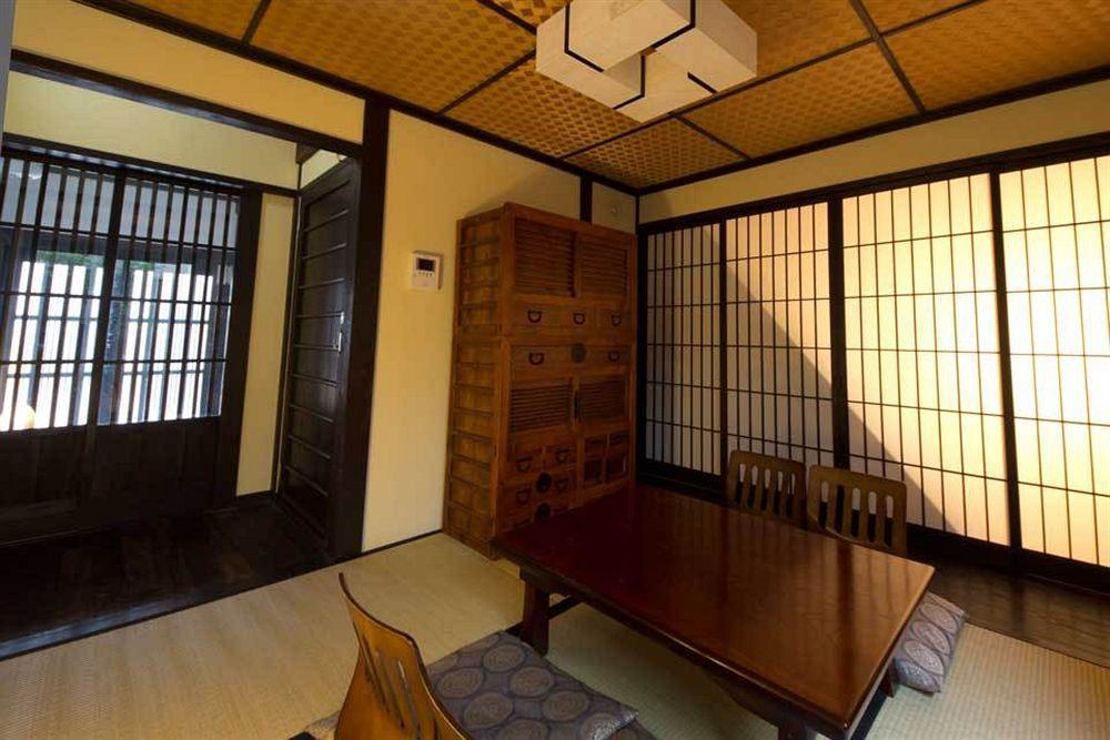 Wakakusa-An Kyoto Exterior foto