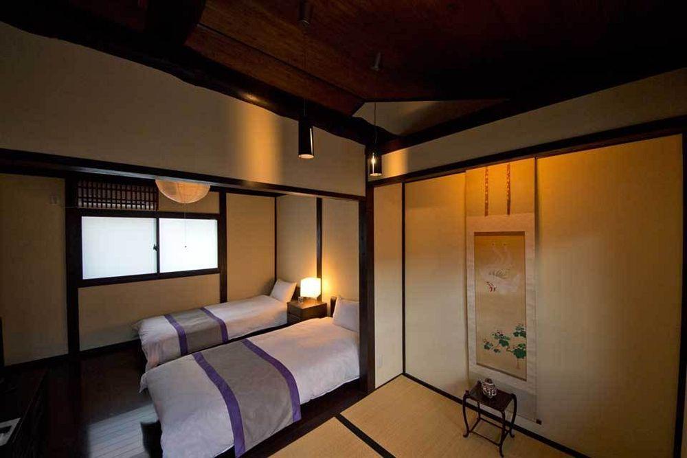 Wakakusa-An Kyoto Exterior foto