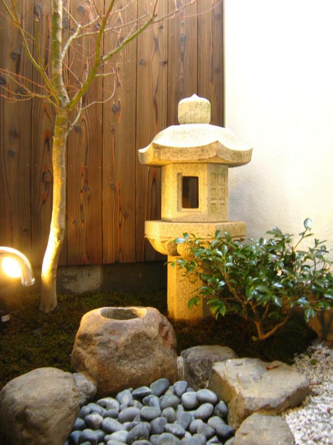 Wakakusa-An Kyoto Exterior foto
